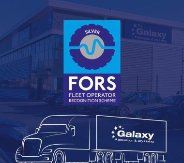 FORS Accredited!