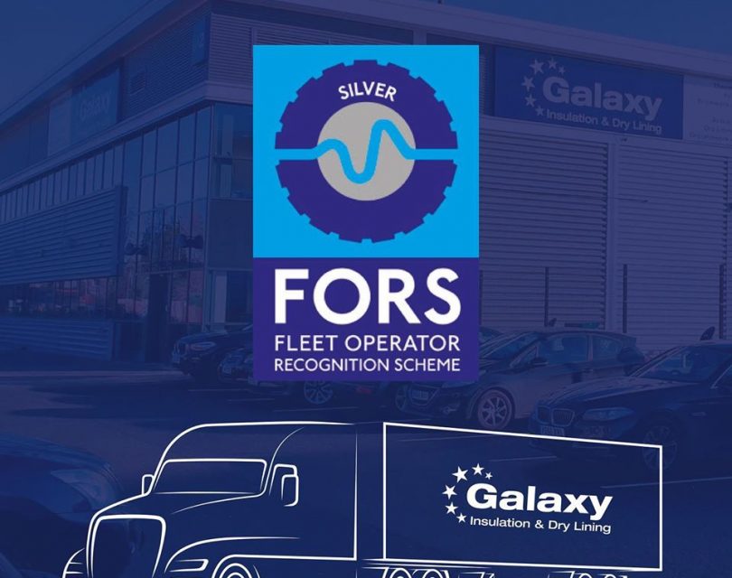 FORS Accredited!