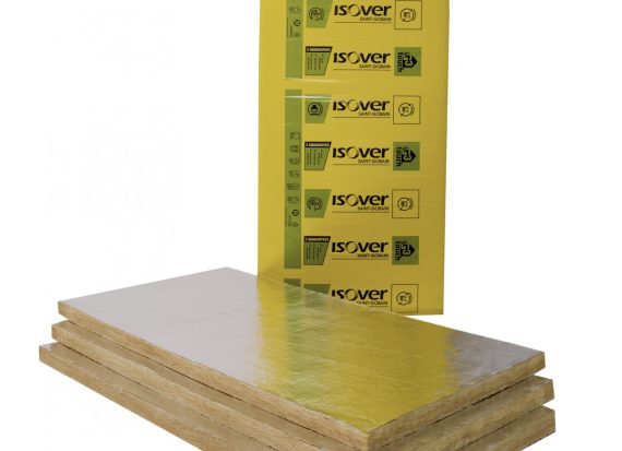 Climcover slab Alu2 Standard