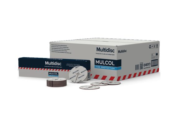 Mulcol Multidisc