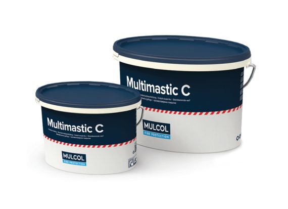 Mulcol Multimastic C