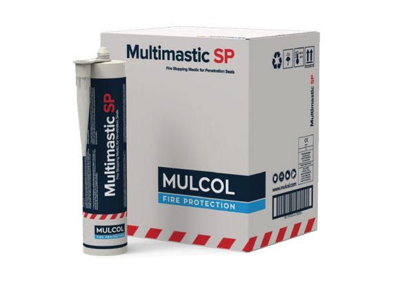 Mulcol Multimastic SP