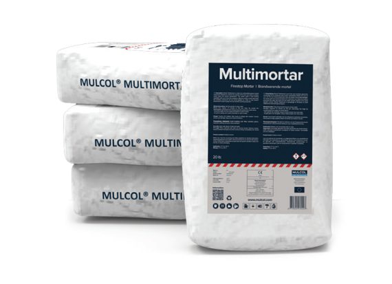 Mulcol Multimortar