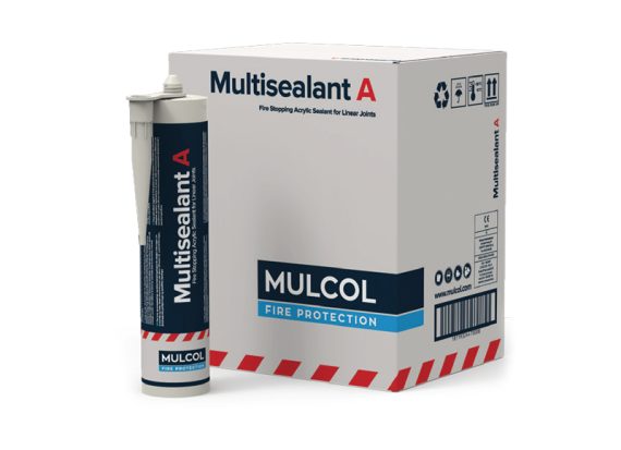 Mulcol Multisealant A