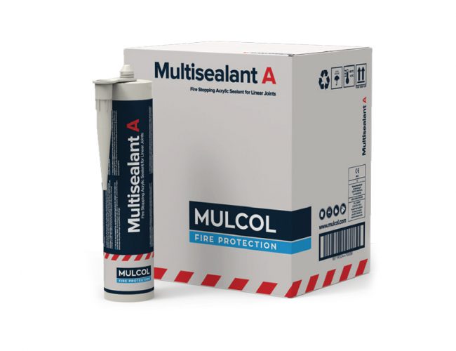 Mulcol Multisealant A