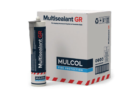 Mulcol Multisealant GR
