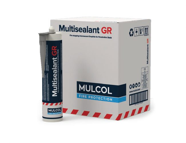 Mulcol Multisealant GR