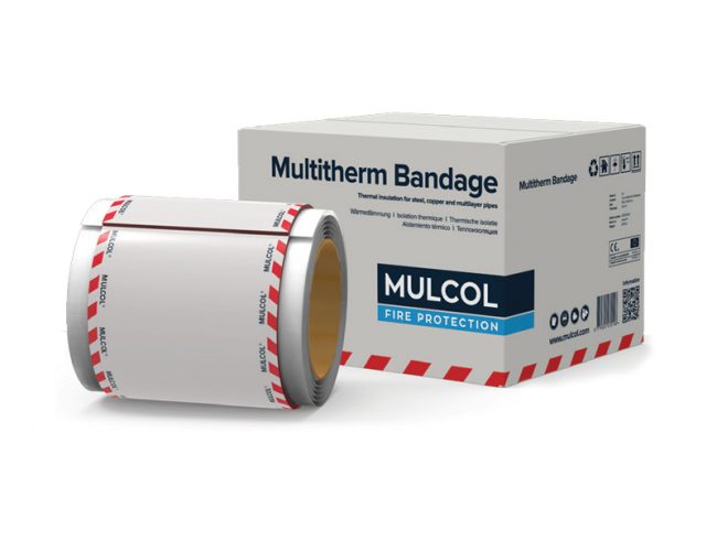 Mulcol Multitherm Bandage