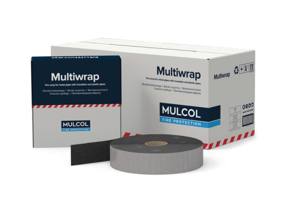 Mulcol Multiwrap