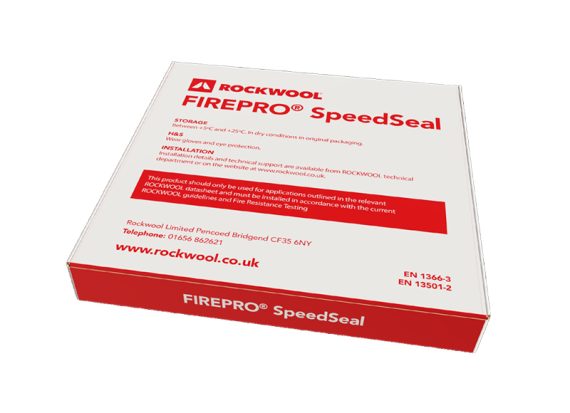 Rockwool FirePro Speedseal