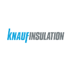 Knauf insulation logo