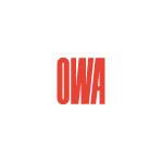Owa logo