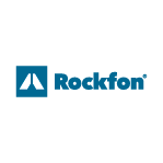 Rockfon logo