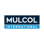 Mulcol Internatial logo