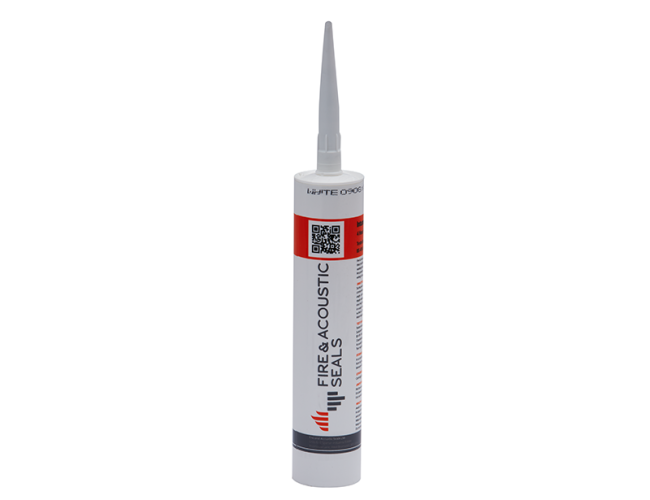 Intumescent Acrylic Sealant