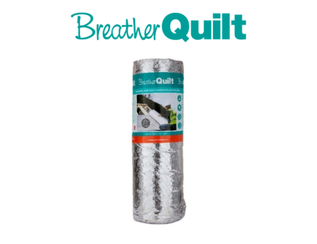 BreatherQuilt