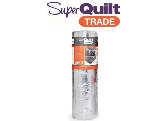 SuperQuilt Trade