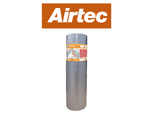 Airtec Double Bubble