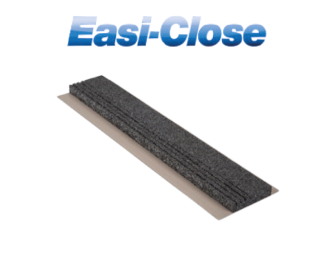 Easi-Close Silver