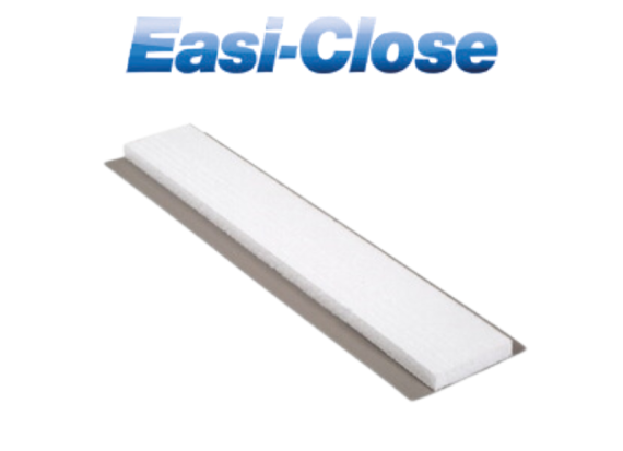 Easi-Close White