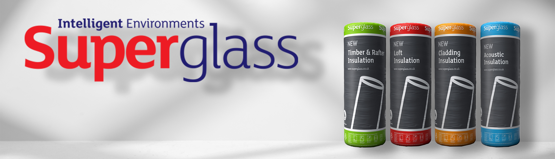 Superglass - 1918 x 550