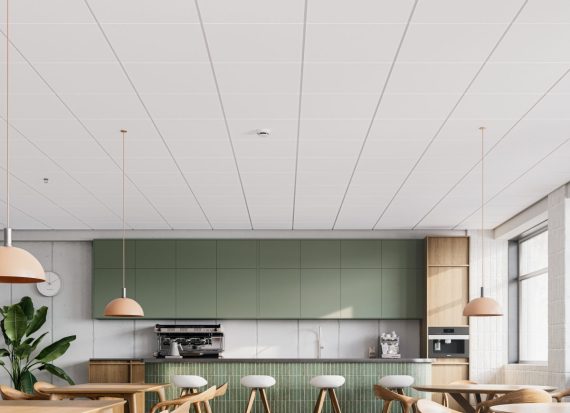 Knauf TOPIQ® Alpha