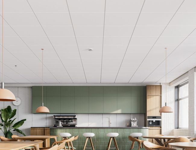 Knauf TOPIQ® Alpha