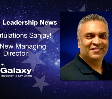 Leadership Changes Set to Drive Galaxy & Hush into Our Next Chapter