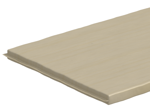 Kingspan AlphaCore Pad