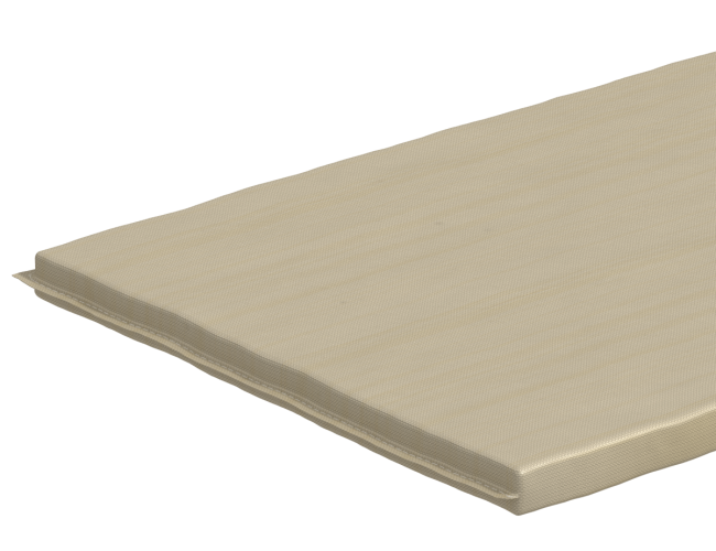 Kingspan AlphaCore Pad