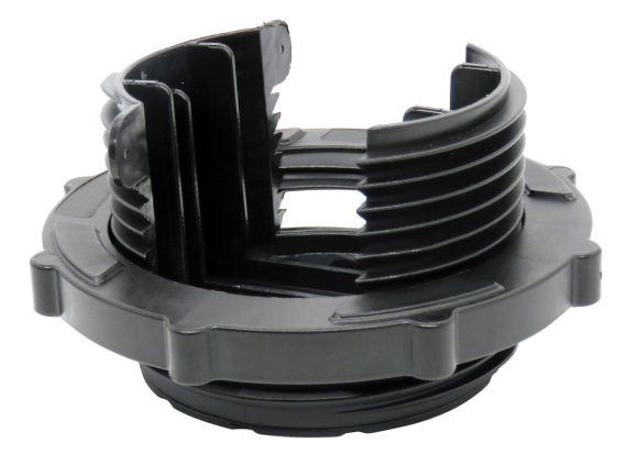 Rubbertech PEDECK Cradle 1250