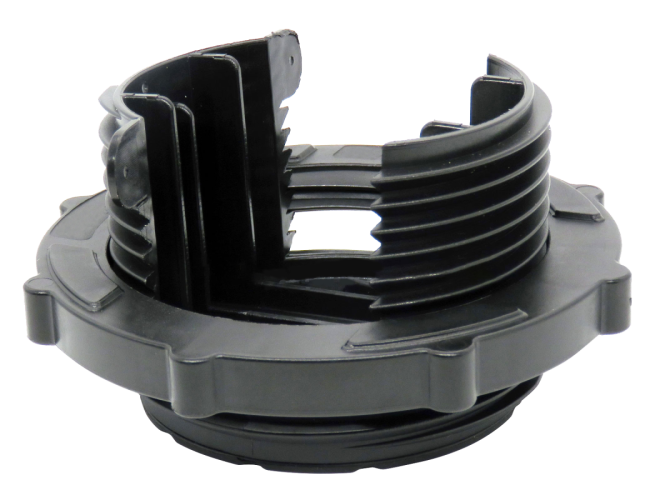 Rubbertech PEDECK Cradle 1250