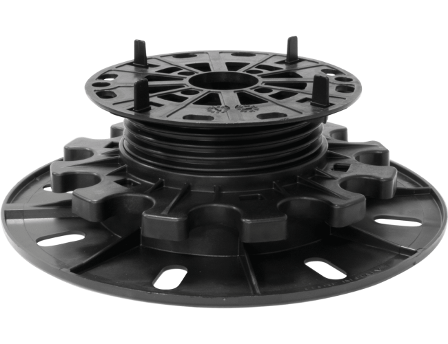 Rubbertech PEDECK PED35+ for Paver