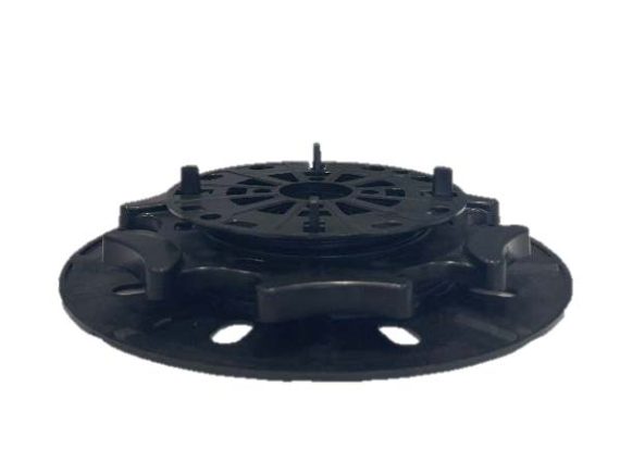 Rubbertech PEDECK PED18-36 Low Profile Pedestal for Paver