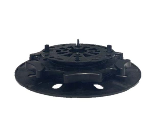 Rubbertech PEDECK PED18-36 Low Profile Pedestal for Paver