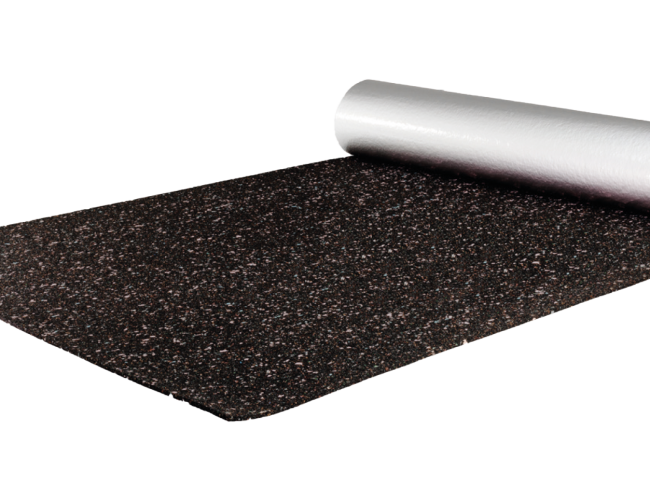 Rubbertech REGUPOL Resist Alu