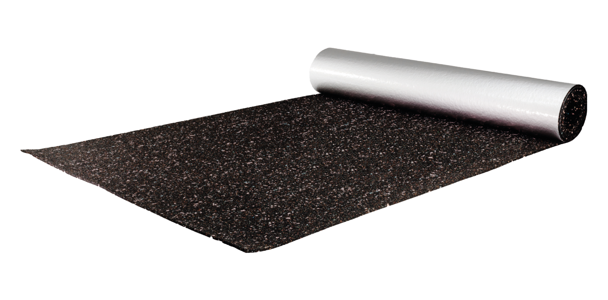 Rubbertech Rubbertech REGUPOL Resist Alu | Galaxy Insulation