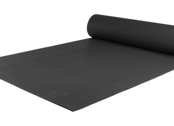 Rubbertech REGUPOL Resist Fire