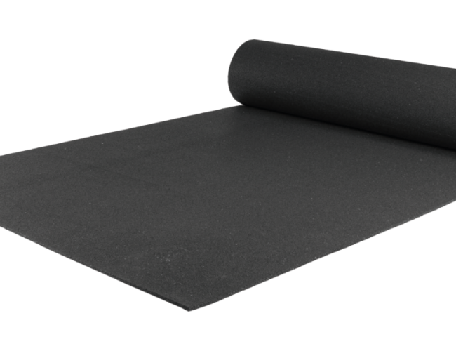 Rubbertech REGUPOL Resist Fire