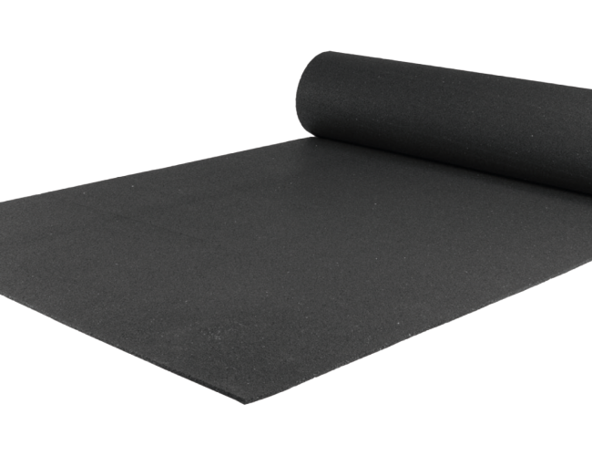 Rubbertech REGUPOL Resist Fire