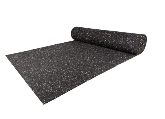 Rubbertech REGUPOL Resist Standard