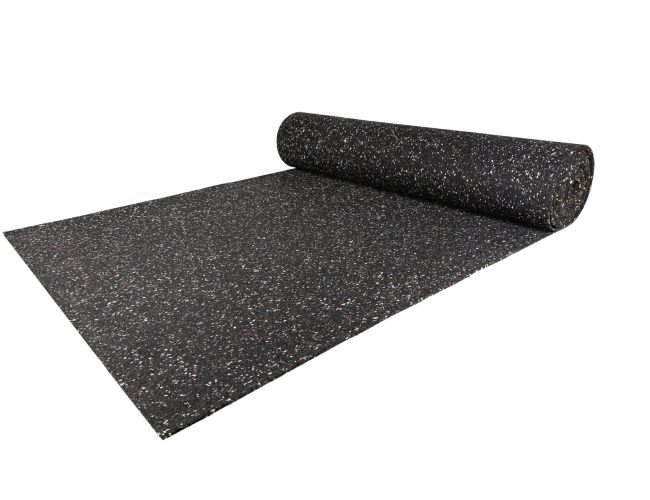 Rubbertech REGUPOL Resist Standard