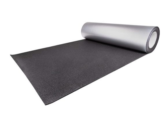 Rubbertech REGUPOL Solar Alu Fire