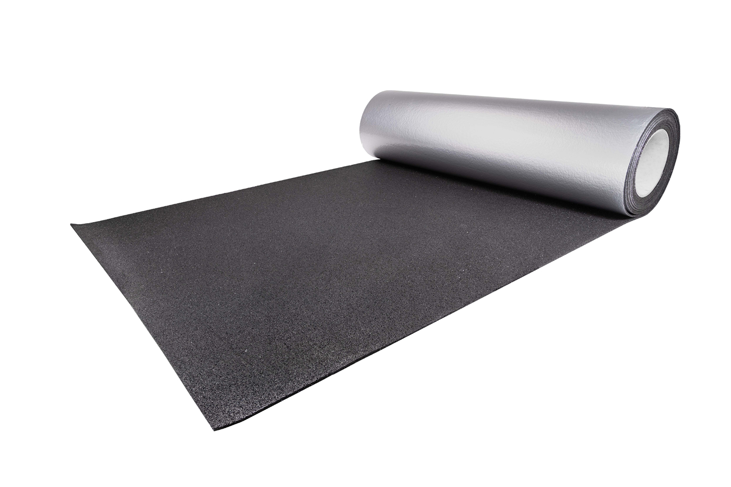 Rubbertech Rubbertech REGUPOL Solar Alu Fire | Galaxy Insulation