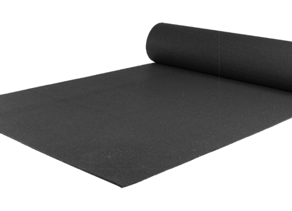 Rubbertech REGUPOL Solar Fire