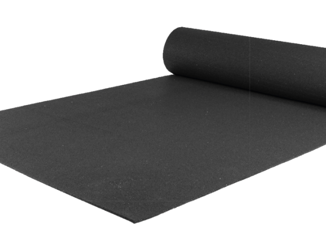 Rubbertech REGUPOL Solar Fire