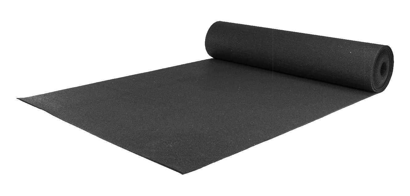 Rubbertech Rubbertech REGUPOL Solar Fire | Galaxy Insulation