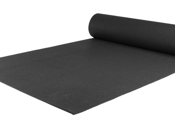 Rubbertech REGUPOL Solar Standard