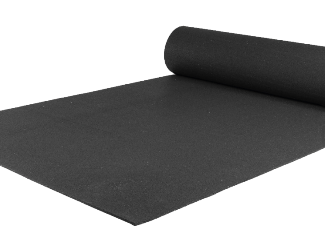 Rubbertech REGUPOL Solar Standard