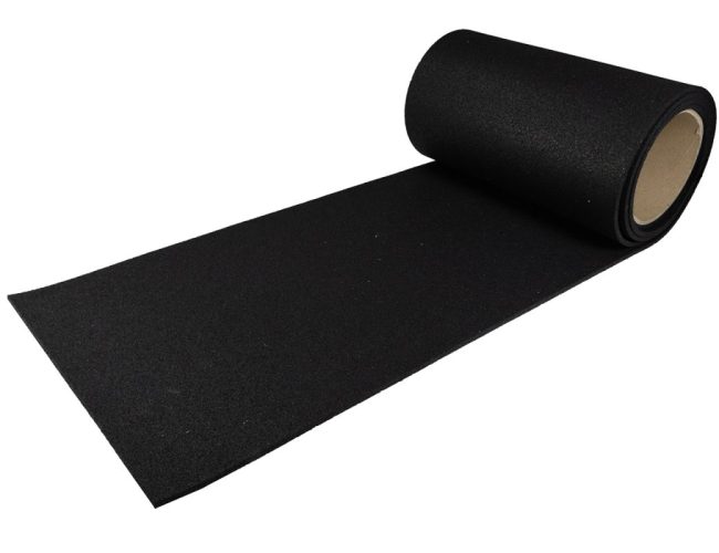 Rubbertech REGUPOL Vegetation Control 767